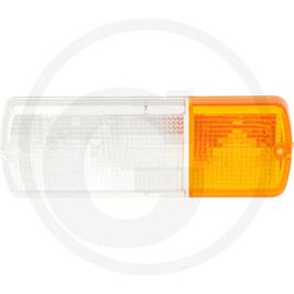 GRANIT Lichtscheibe