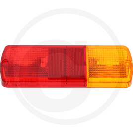 GRANIT Lichtscheibe