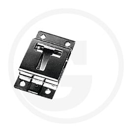 Pastore & Lombardi Halteteil