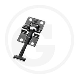 Pastore & Lombardi Hakenteil