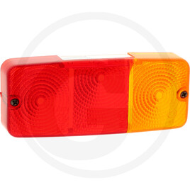 Cobo Lichtscheibe