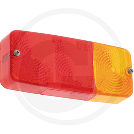 Cobo Lichtscheibe