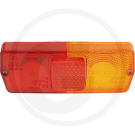 Cobo Lichtscheibe