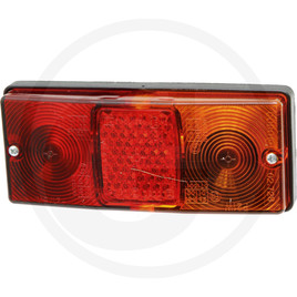 Cobo Rear light