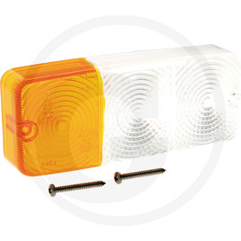 Cobo Lichtscheibe