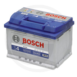 BOSCH Battery S4 027 12 V / 70 Ah