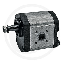 Bosch/Rexroth Hydraulic pump