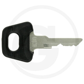 BOSCH Replacement key