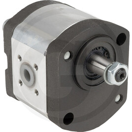 Bosch/Rexroth Hydraulic pump