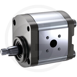 Bosch/Rexroth Hydraulic pump