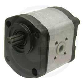 Bosch/Rexroth Hydraulic pump