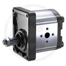 Bosch/Rexroth Hydraulic pump