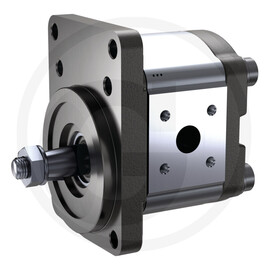 Bosch/Rexroth Hydraulic pump