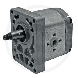 Bosch/Rexroth Hydraulic pump