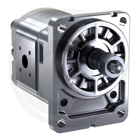 Bosch/Rexroth Hydraulic pump