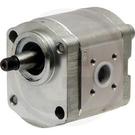 Bosch/Rexroth Hydraulic pump