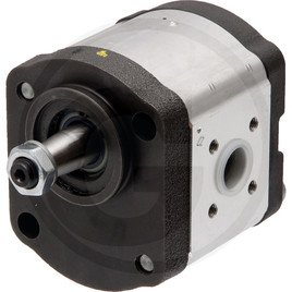 Bosch/Rexroth Hydraulic pump