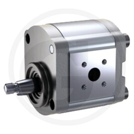 Bosch/Rexroth Hydraulic pump