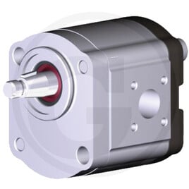 Bosch/Rexroth Hydraulic pump