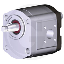 Bosch/Rexroth Hydraulic pump