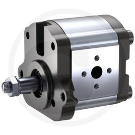 Bosch/Rexroth Hydraulic pump