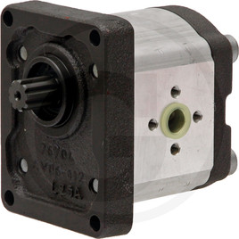 Bosch/Rexroth Hydraulic pump