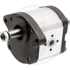 Bosch/Rexroth Hydraulic pump