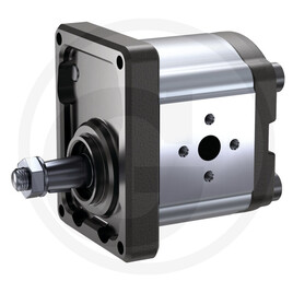 Bosch/Rexroth Hydraulic pump