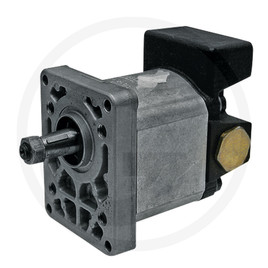 Bosch/Rexroth Hydraulic pump
