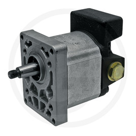 Bosch/Rexroth Hydraulic pump
