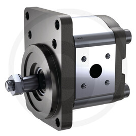 Bosch/Rexroth Hydraulic pump