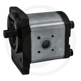 Bosch/Rexroth Hydraulic pump