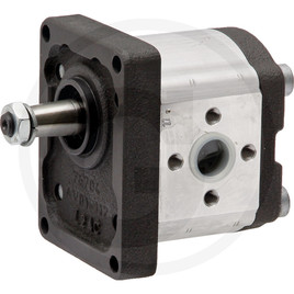 Bosch/Rexroth Hydraulic pump