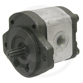Bosch/Rexroth Hydraulic pump