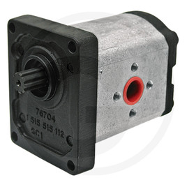 Bosch/Rexroth Hydraulic pump