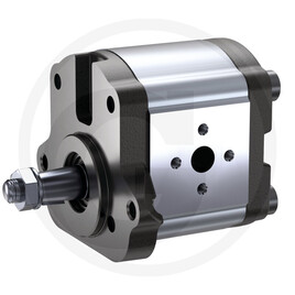 Bosch/Rexroth Hydraulic pump
