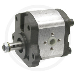 GRANIT Single pump