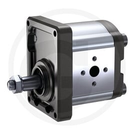 Bosch/Rexroth Hydraulic pump