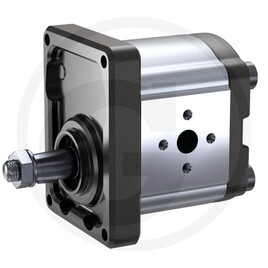 Bosch/Rexroth Hydraulic pump