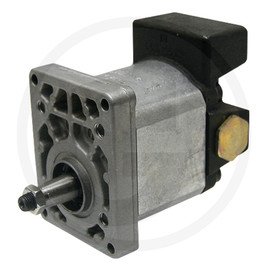 Bosch/Rexroth Hydraulic pump