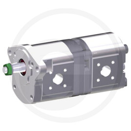 Bosch/Rexroth Double pump