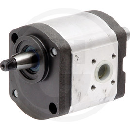 Bosch/Rexroth Hydraulic pump