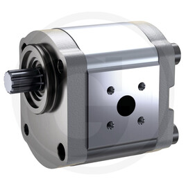 Bosch/Rexroth Hydraulic pump