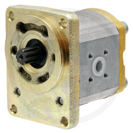 Bosch/Rexroth Hydraulic pump