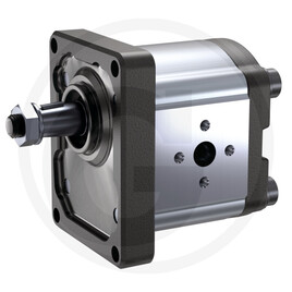 Bosch/Rexroth Hydraulic pump