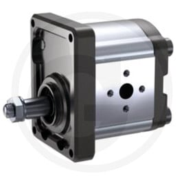 Bosch/Rexroth Hydraulic pump