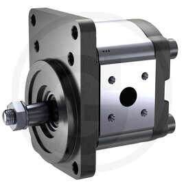 Bosch/Rexroth Hydraulic pump