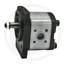 Bosch/Rexroth Hydraulic pump