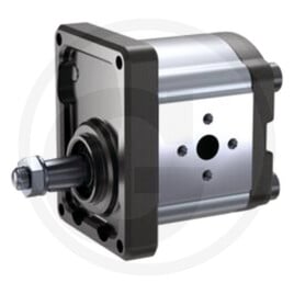Bosch/Rexroth Hydraulic pump