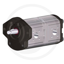Bosch/Rexroth Double pump